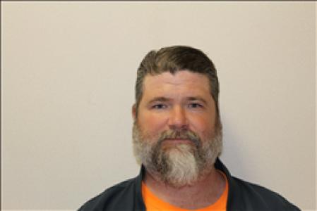 Mitchell Vernon Ellis a registered Sex Offender of South Carolina
