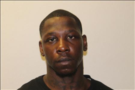 Marion Deandre Mullins a registered Sex Offender of South Carolina