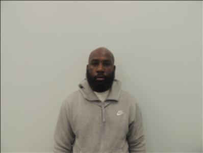 Tavarus Dallas Rogers a registered Sex Offender of South Carolina