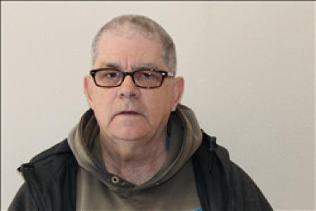 David Edwin Wakefield a registered Sex Offender of South Carolina