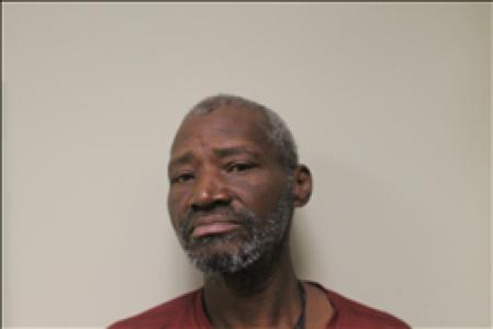 Nathaniel Woods a registered Sex Offender of South Carolina