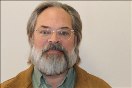 David Todd Robinson a registered Sex Offender of South Carolina