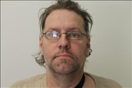 Benjamin Daniel Bowers a registered Sex Offender of South Carolina
