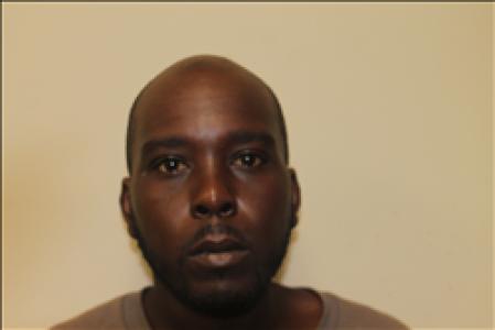 Joshua Lamont Edwards a registered Sex Offender of South Carolina