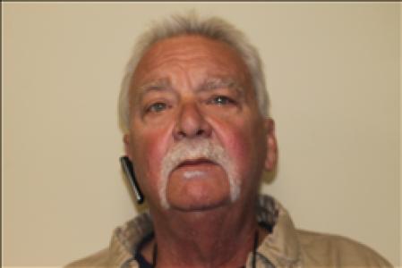 Ray Carlton Jr Eaddy a registered Sex Offender of South Carolina