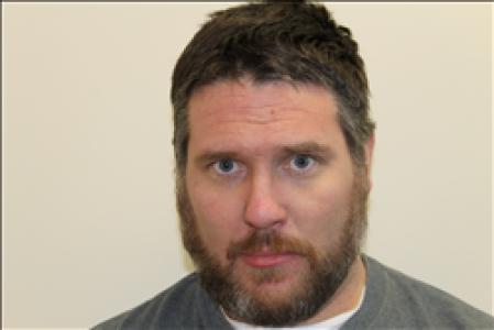 Richard Allen Mangum a registered Sex Offender of South Carolina