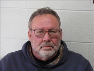 Thomas Edward Garrett a registered Sex Offender of South Carolina