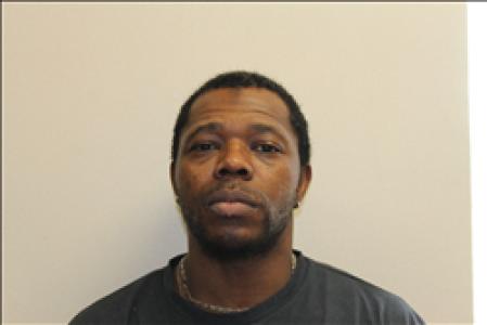Phillip Desmond Patterson a registered Sex Offender of South Carolina
