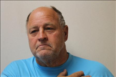 Robbie Oquinn a registered Sex Offender of South Carolina