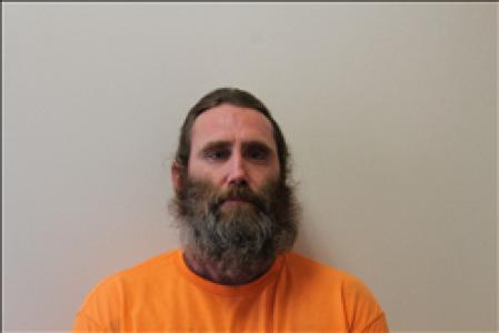 Rickey David Roberts a registered Sex Offender of South Carolina