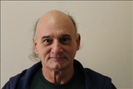 Vincent Steven Frederick a registered Sex Offender of South Carolina