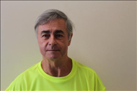 Tom C Harrison a registered Sex Offender of South Carolina