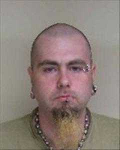 Matthew Joseph Vaughn a registered Sex Offender of Michigan
