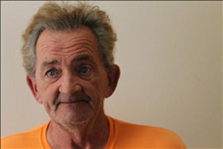 James Joseph Turner a registered Sex Offender of South Carolina