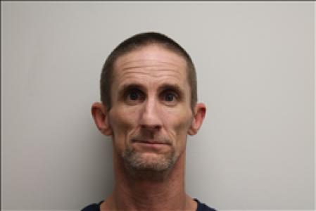 Richard Jason Burke a registered Sex Offender of South Carolina