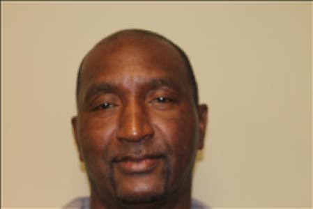 Anthony Tobias Hazel a registered Sex Offender of South Carolina