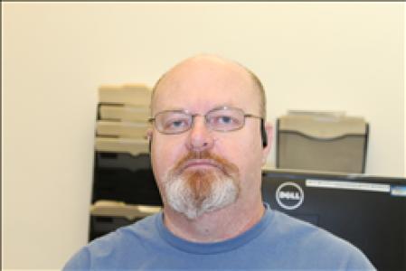 Brian Anthony Stephens a registered Sex Offender of South Carolina