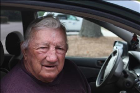 Carl W Baker a registered Sex Offender of South Carolina
