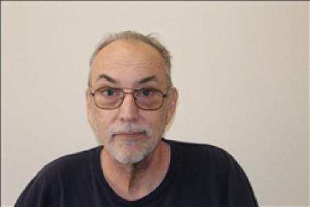 Richard Lee James a registered Sex Offender of South Carolina