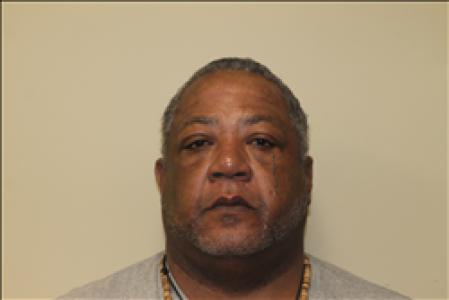 John Sumpter a registered Sex Offender of South Carolina