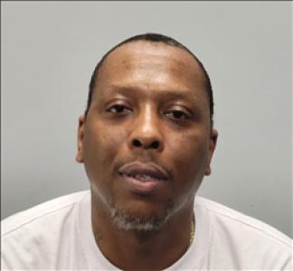 Whitney Brian Grant a registered Sex Offender of South Carolina