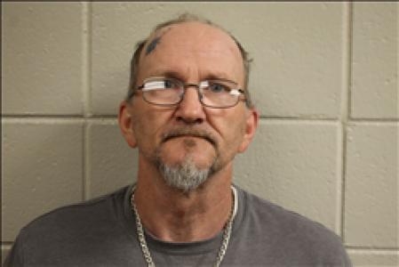Michael Junior Moore a registered Sex Offender of South Carolina