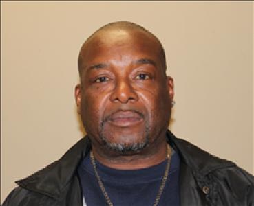 Jeffrey Lamont Butler a registered Sex Offender of South Carolina