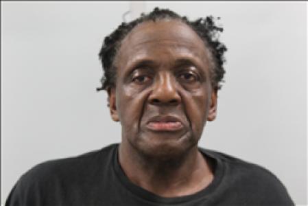 Henry Pearson a registered Sex Offender of South Carolina