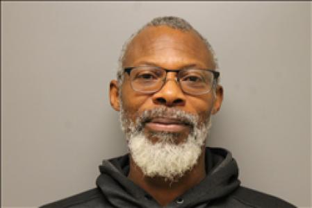 Alonzo Marcus Felton a registered Sex Offender of South Carolina