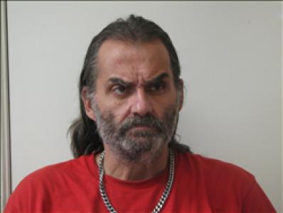 Raymond Stanford Crouch a registered Sexual Offender or Predator of Florida