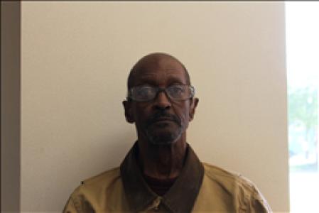 Anthony Benard Pate a registered Sex Offender of South Carolina