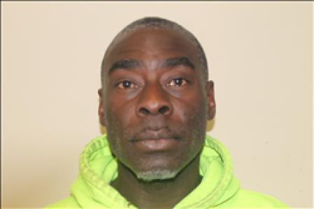 Mabunda Shabazz Nesmith a registered Sex Offender of South Carolina