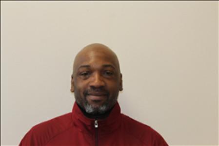 Christopher Hammonds a registered Sex Offender of South Carolina