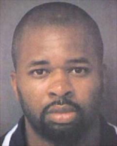 Melvin Pryor a registered Sex Offender of Virginia