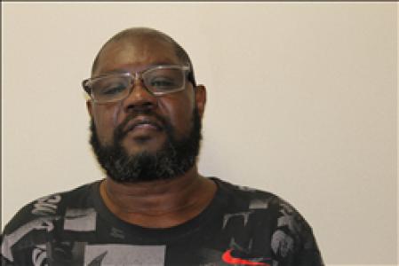 Freddie Johnson a registered Sex Offender of South Carolina