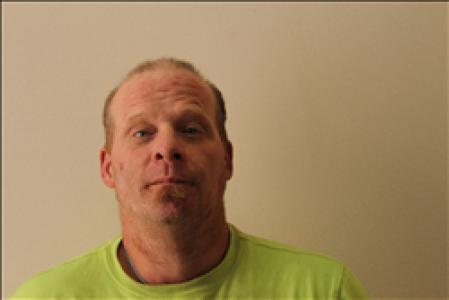 Jerry A Holloway a registered Sex Offender of South Carolina