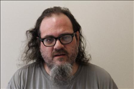Jonathan Dupree Melton a registered Sex Offender of South Carolina