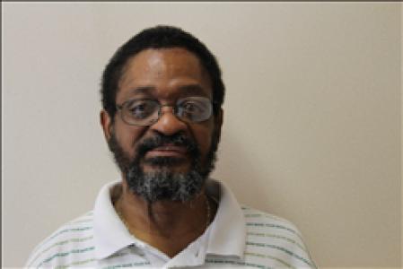 Howard Raymond Gunter a registered Sex Offender of South Carolina