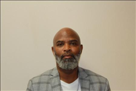 Eric Bernard Clyburn a registered Sex Offender of South Carolina