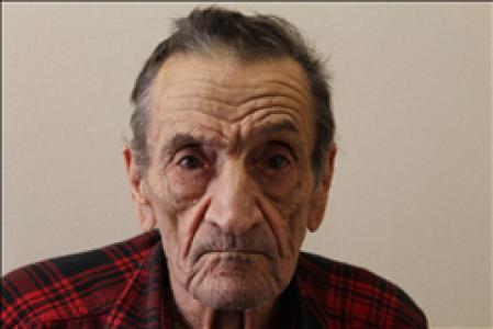 John Franklin Kemp a registered Sex Offender of South Carolina