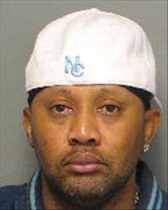 Maurice Odom a registered Sex Offender of South Carolina