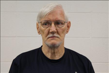 Steve Allen White a registered Sex Offender of Michigan