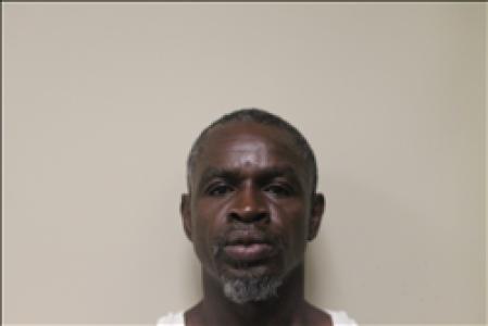 Theron Gerome Kennedy a registered Sex Offender of South Carolina