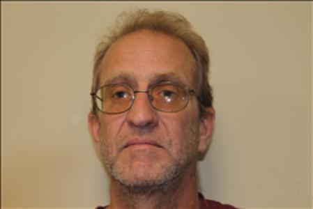 John Lloyd Whetsell a registered Sex Offender of South Carolina