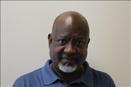 Michael Jones a registered Sex Offender of South Carolina