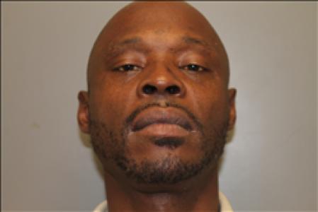 Jonathan Bradley a registered Sex Offender of South Carolina