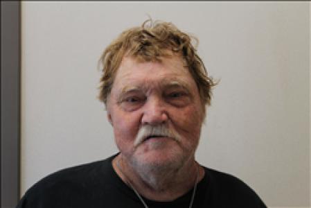 Homer D Alverson a registered Sex Offender of South Carolina