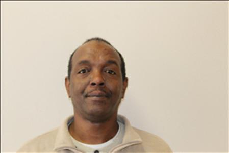 Keith Laverne Stuckey a registered Sex Offender of South Carolina