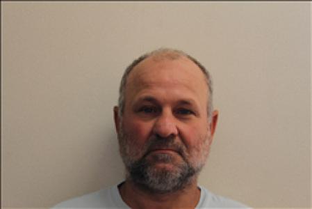 Christopher Robin Gardner a registered Sex Offender of South Carolina