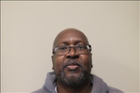 Joshua Scott a registered Sex Offender of South Carolina